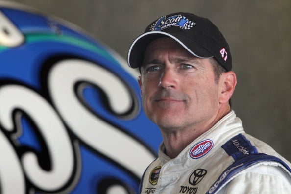 Bobby Labonte Net Worth: Racing Success Built a $45 Million Fortune